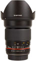 Samyang 24mm f1.4 IF ED AS UMC (Canon Fit) Lens