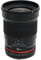 Samyang 35mm f1.4 AS UMC (Pentax Fit) Lens