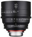 Samyang 85mm T1.5 XEEN Cine (Canon Fit) Lens