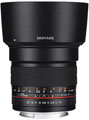 Samyang 85mm f1.4 AS IF UMC (Sony FE Fit) Lens