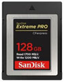 Sandisk 128GB Extreme Pro 1700MBs CFexpress Card
