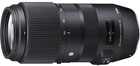 Sigma 100-400mm f5-6.3 DG OS HSM C Lens (Sigma Fit)