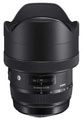 Sigma 12-24mm f4 DG HSM Art Lens (Canon Fit)
