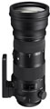Sigma 150-600mm f5-6.3 DG OS HSM (Nikon Fit) S Lens