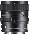 Sigma 20mm f2 DG DN Contemporary Lens (L-Mount)