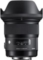 Sigma 24mm f1.4 DG HSM Art Lens (L-Mount)