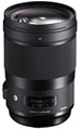 Sigma 40mm f1.4 DG HSM Art Lens (L-Mount)