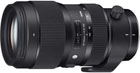 Sigma 50-100mm f1.8 DC HSM (Sigma Fit) A Lens
