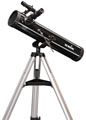 Sky-Watcher Astrolux 76mm Newtonian Reflector Telescope