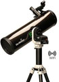 Sky-Watcher Explorer 130PS AZ-Gti Wifi GOTO Telescope