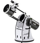Sky-Watcher Skyliner 200P Flextube SynScan GOTO Dobsonian Telescope