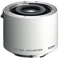 Sony 2x Teleconverter