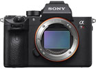 Sony Alpha A7R Mark III Camera Body