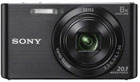 Sony Cyber-shot W830
