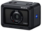 Sony DCS-RX0 II Action Camera