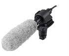 Sony ECM-CG60 shotgun microphone