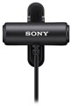 Sony ECM-LV1 Stereo Lavalier Microphone