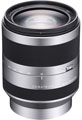 Sony E 18-200mm f3.5-6.3 OSS Lens (E-mount)