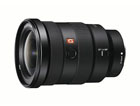 Sony FE 16-35mm f2.8 G Master Lens
