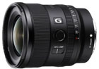 Sony FE 20mm f1.8 G Lens