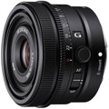 Sony FE 24mm f2.8 G Lens