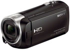 Sony HDR-CX405 HD Camcorder