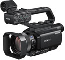 Sony HXR-MC88 Camcorder