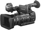 Sony HXR-NX5 HD Camcorder