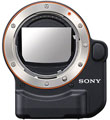 Sony LA-EA4 Lens Mount Adapter