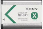 Sony NP-BX1 Battery