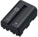 Sony NP-FM500H Battery