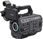 Sony PXW-FX9 Full Frame Camcorder