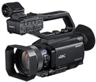 Sony PXW-Z90 Camcorder