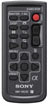Sony RMT-DSLR2 Wireless remote commander
