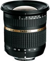 Tamron 10-24mm f3.5-4.5 Di II LD (Pentax Fit) Lens