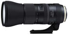 Tamron 150-600mm f5-6.3 VC USD G2 (Nikon Fit) Lens