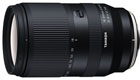Tamron 18-300mm f3.5-6.3 Di III-A VC VXD (Fuji X-Mount) Lens