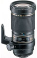 Tamron 180mm Di Macro f3.5 (Canon Fit) Lens