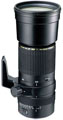 Tamron 200-500mm AF Di f5-6.3 (Nikon Fit) Lens