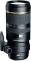 Tamron 70-200mm f2.8 SP Di VC USD (Nikon Fit) Lens