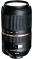 Tamron 70-300mm f4-5.6 SP Di VC USD (Nikon Fit) Lens
