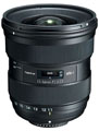 Tokina 11-16mm f2.8 ATX-i CF (Nikon Fit) Lens