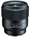 Tokina 20mm f2 AF Firin Lens (Sony E-Mount)