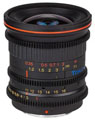 Tokina Cinema 11-16mm AT-X T3.0 (Micro Four Thirds Fit) Lens