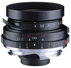 Voigtlander 21mm f4 VM Color Skopar Lens (Leica M Mount) Best UK