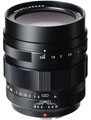 Voigtlander 42.5mm f0.95 Nokton Lens (Micro Four Thirds Fit)