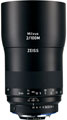 Zeiss 100mm f2 Makro-Planar Milvus ZE (Canon Fit) Lens