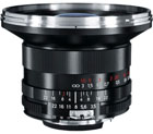 Zeiss 18mm f3.5 T* Distagon ZF.2 (Nikon Fit) Lens