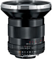Zeiss 21mm f2.8 T* Distagon ZF.2 (Nikon Fit) Lens