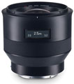 Zeiss 25mm Batis f2 (Sony E Mount) Lens